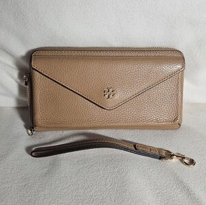 Tory Burch Carter Smartphone Wallet